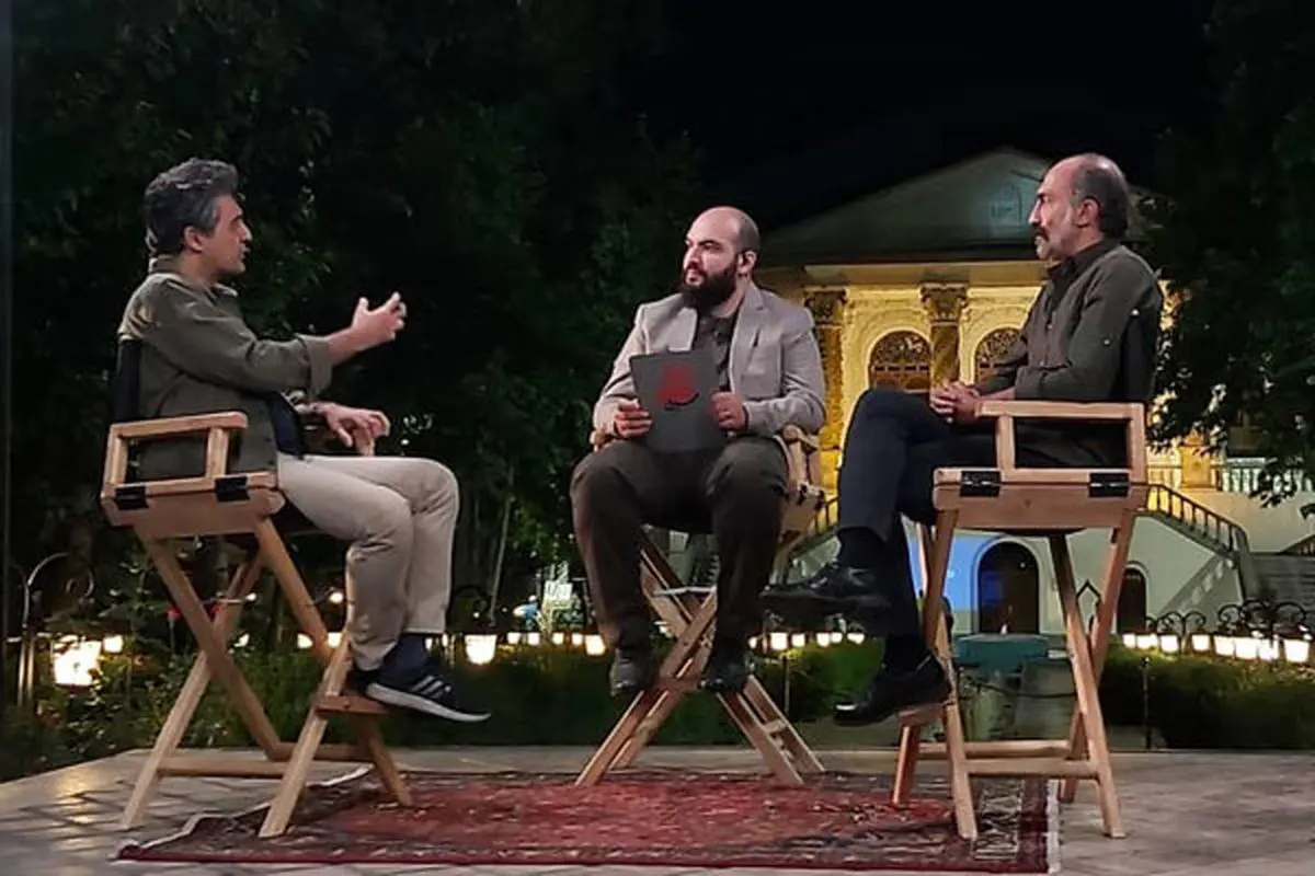 هادی حجازیفر: حاتمیکیا را پیر کردم!