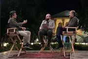 
هادی حجازی‌فر: حاتمی‌کیا را پیر کردم!