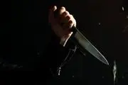 آقای مجری با ضربات چاقو راهی بیمارستان شد