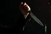 آقای مجری با ضربات چاقو راهی بیمارستان شد