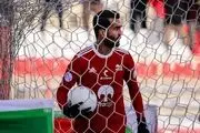 مسعود شجاعی مربی تراکتور می شود؟