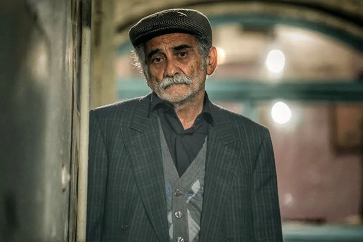 حضور اسماعیل محرابی در سریال «افرا» قطعی شد