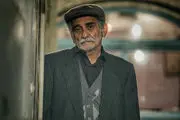 حضور اسماعیل محرابی در سریال «افرا» قطعی شد