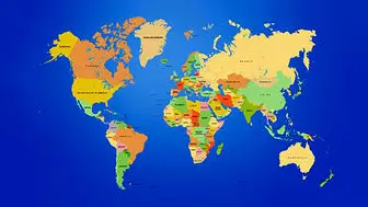 کوچکترین کشور جهان کجاست؟