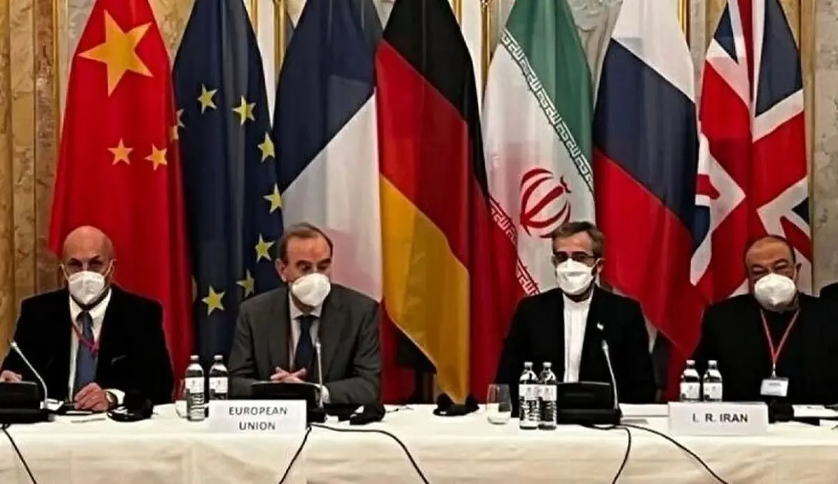 زمان توافق نهایی در وین قابل پیش‌بینی نیست