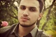فیلم منتشر نشده از عزاداری