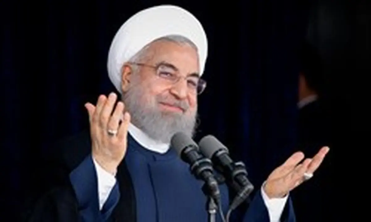 روحانی چرا درباره سپاه این قدر متناقض موضع میگیرد؟