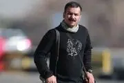 ورود قوه قضاییه به حادثه فوت عکاس ورزشی
