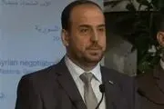 امید تروریست های سوریه به آمریکا