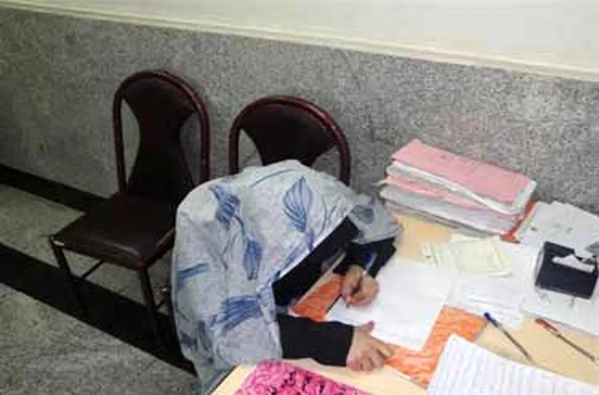 دلیل دختر نوجوان برای قتل پدرش