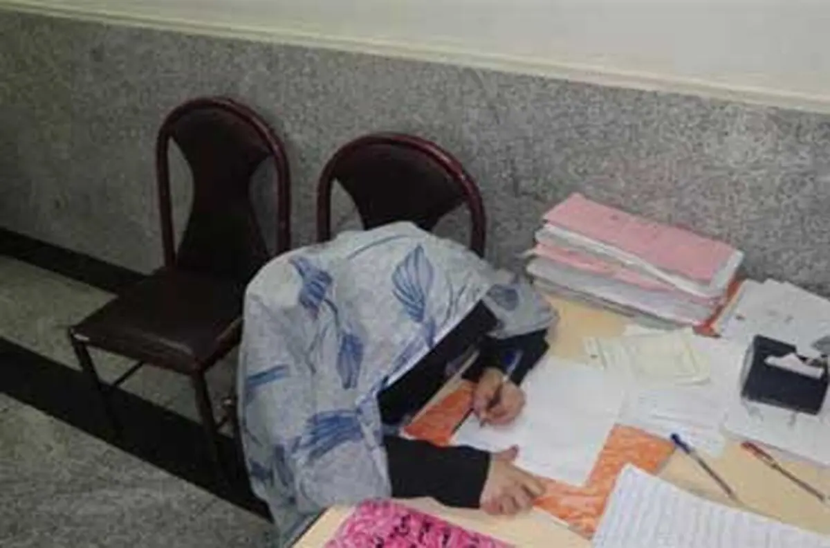 دلیل دختر نوجوان برای قتل پدرش