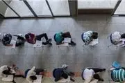 شروع امتحانات نهایی دی ماه دانش‌آموزان از ۴ دی 