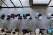 شروع امتحانات نهایی دی ماه دانش‌آموزان از ۴ دی 