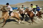 
مهد پرورش اسب ترکمن نیازمند پیست اسب دوانی
