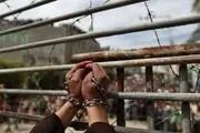 صهیونیست‌ها ۳هزار فلسطینی را از غزه ربودند