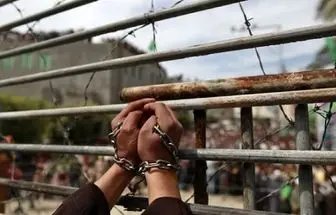 صهیونیست‌ها ۳هزار فلسطینی را از غزه ربودند