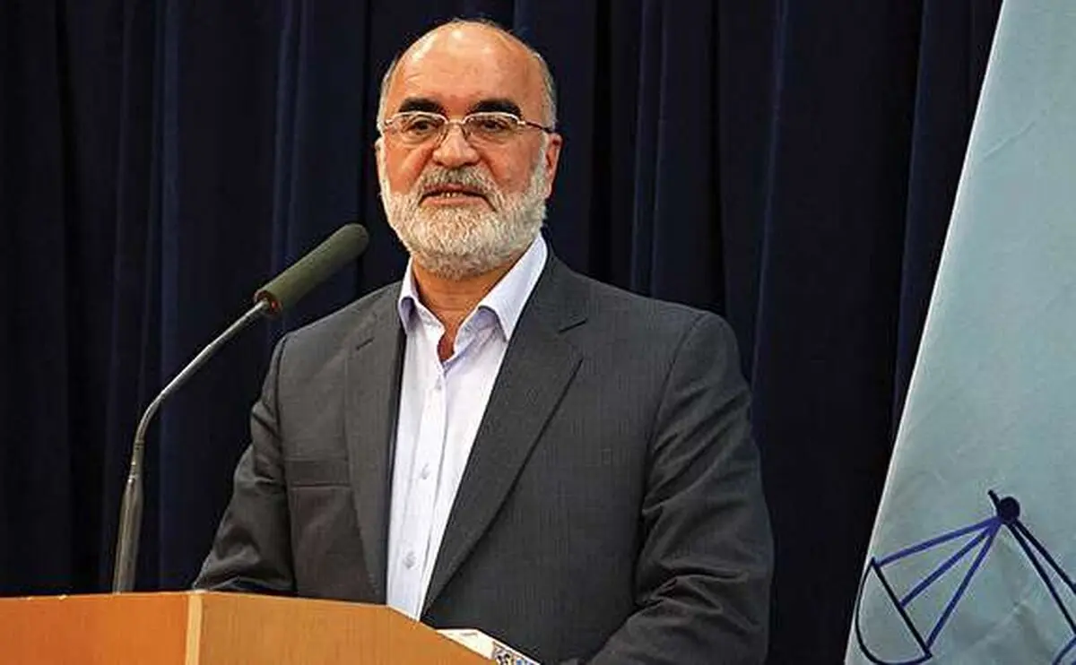  اهتمام سازمان بازرسی برای بررسی تمامی حقوق های دولتی