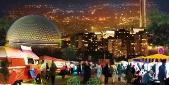  پلیس موافق اجرای طرح حیات شبانه در پایتخت
