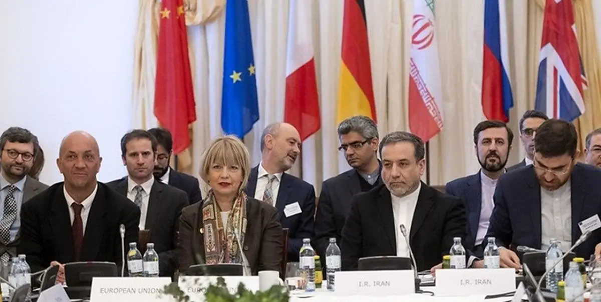 وین سهشنبه میزبان نشست کمیسیون مشترک برجام به ریاست عراقچی و اشمید