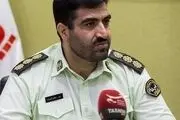 هشدار پلیس: به هیچ عنوان لینک جعلی سامانه 