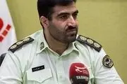 هشدار پلیس: به هیچ عنوان لینک جعلی سامانه 