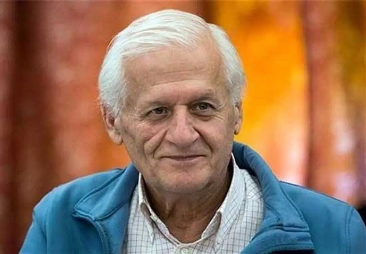 زمان و مکان مراسم تشییع «اکبر عالمی»
