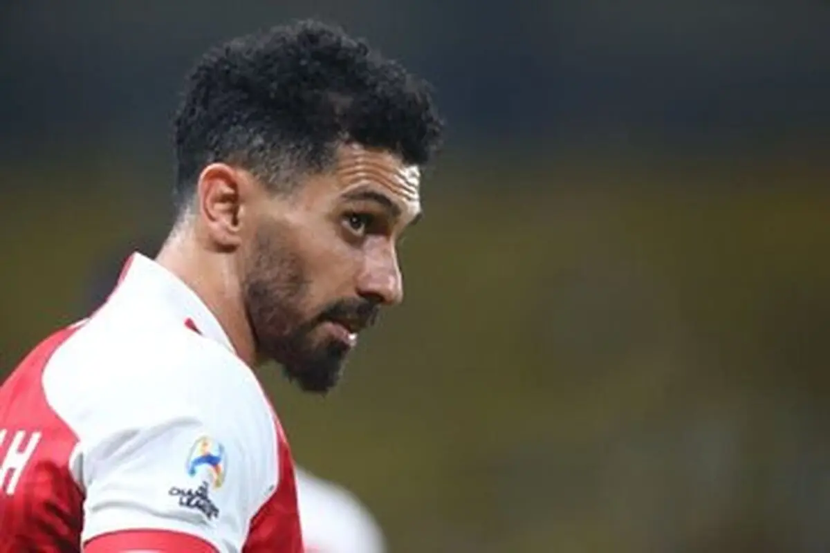 جدول لیگ نخبگان آسیا بعد از پیروزی پرسپولیس مقابل الشرطه