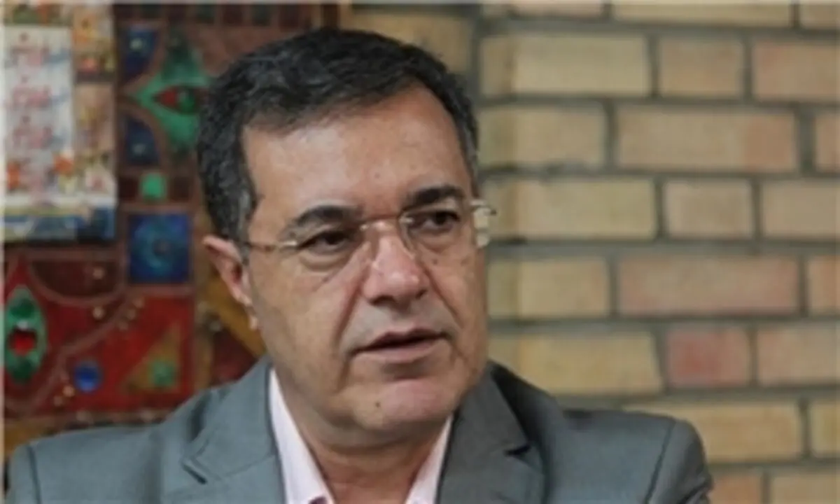 شاید حس خویشتن‌ دوستی عارف گل کند و دوباره بیاید!