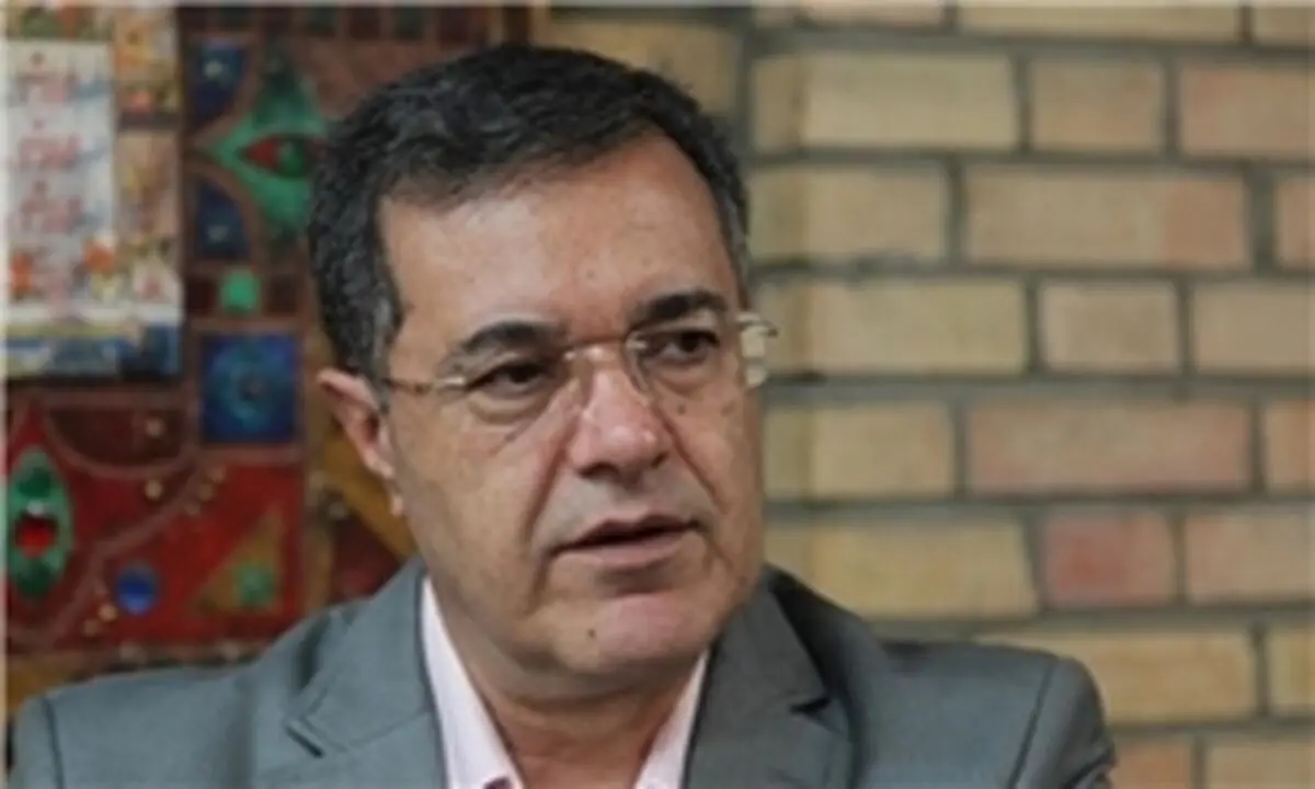 شاید حس خویشتن‌ دوستی عارف گل کند و دوباره بیاید!
