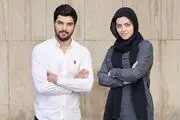 لیلا و حامد سریال پدر در 