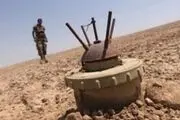 ۲۴ کشته بر اثر انفجار مین در سوریه