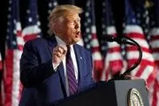 سفر ترامپ به شهر پرآشوب کنوشا درباره 