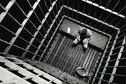 ۸۳ درصد از زندانیان در استان البرز تحصیلات زیردیپلم دارند 