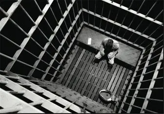 ۸۳ درصد از زندانیان در استان البرز تحصیلات زیردیپلم دارند 