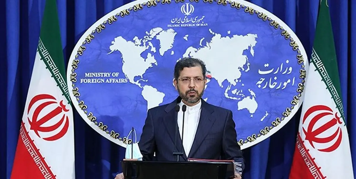 خطیبزاده: ۲ راننده ایرانی بازداشت شده در جمهوری آذربایجان آزاد شدند
