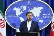 خطیب‌زاده: ۲ راننده ایرانی بازداشت شده در جمهوری آذربایجان آزاد شدند
