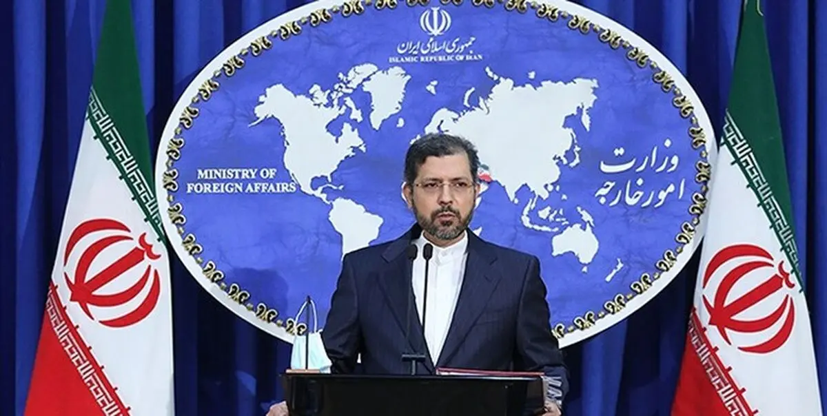 خطیب‌زاده: ۲ راننده ایرانی بازداشت شده در جمهوری آذربایجان آزاد شدند