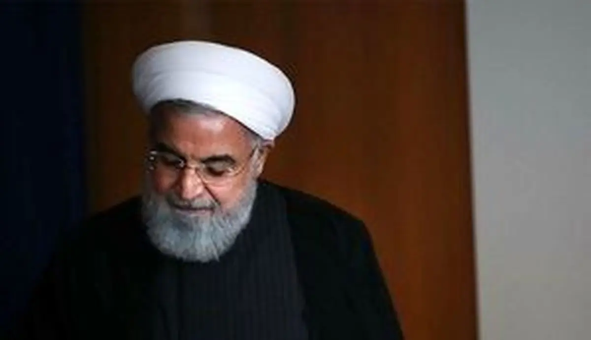 روحانی: برجام فقط یک امضا میخواست!