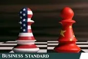 رویکرد جدید واشنگتن در قبال چین