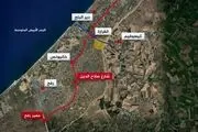 خروج لشکر ۹۸ از خان یونس اذعان آشکار به شکست
