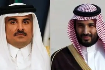 اتهام جدید سعودی ها به قطر