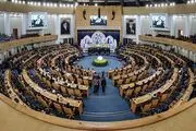 چهلمین دوره مسابقات بین‌المللی قرآن آغاز شد
