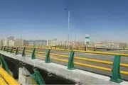 بهره برداری از ۸ پروژه راهداری استان تهران

