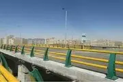 بهره برداری از ۸ پروژه راهداری استان تهران
