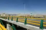 بهره برداری از ۸ پروژه راهداری استان تهران
