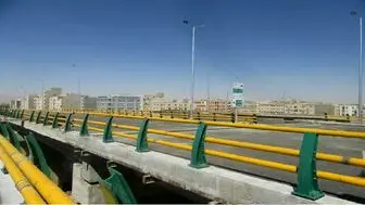 بهره برداری از ۸ پروژه راهداری استان تهران
