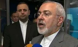 ظریف: رشوه‌های کلان عربستان به آمریکا، باعث شده تا فشارهای آمریکا بر ایران بیشتر شود