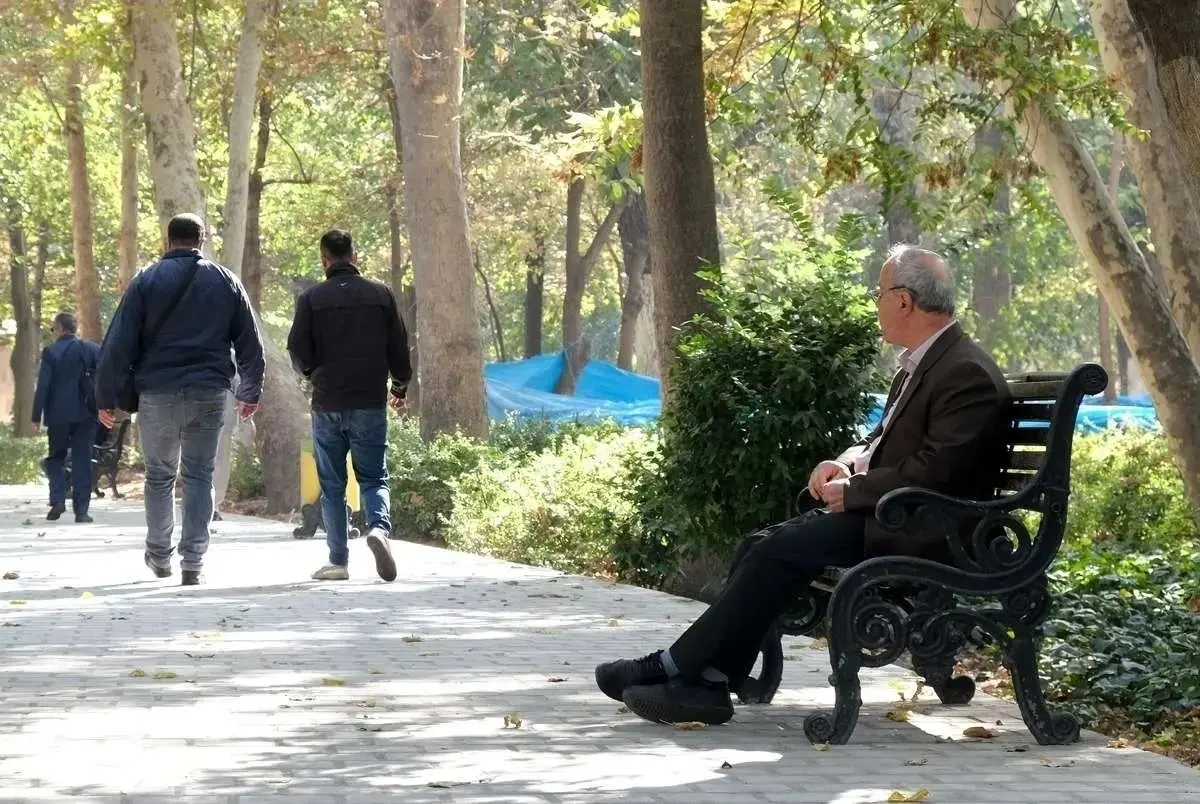 احکام متناسبسازی، دور از انتظار بازنشستگان