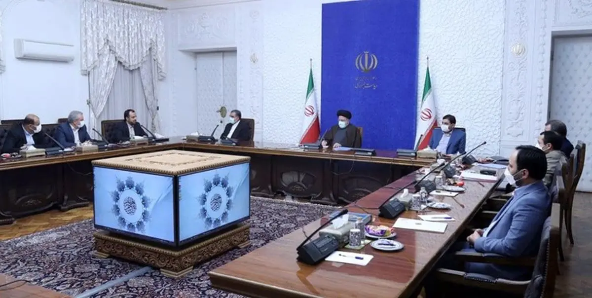 رای اعتماد هیات وزیران به استاندار منتخب کرمانشاه