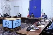 رای اعتماد هیات وزیران به استاندار منتخب کرمانشاه